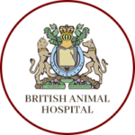 BRITISH ANIMAL HOSPETAL